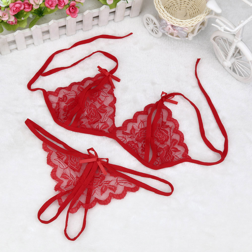 Baby Xl - Wanita Seksi Bra Pakaian Dalam Wanita