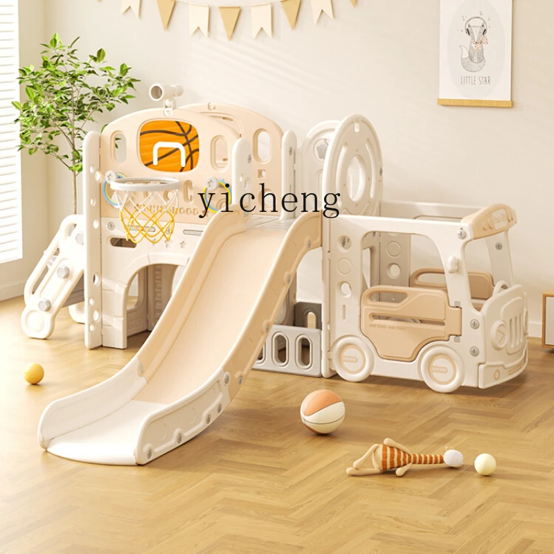 Baby Xl - Perosotan XL Anak-Anak Indoor Multifungsi Kombinasi