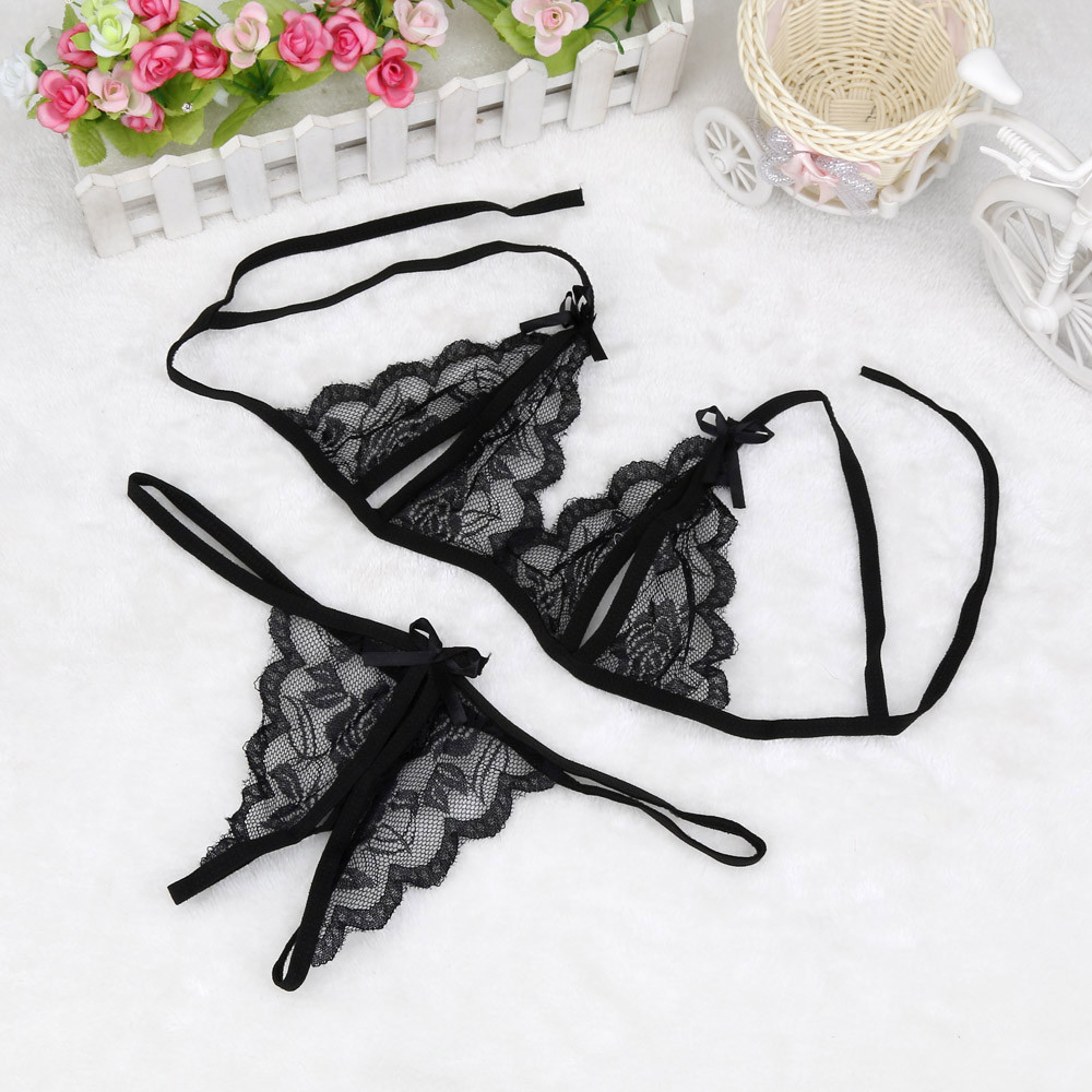 Wanita Seksi Bra Pakaian Dalam - Baby Xl ulasan dan harga