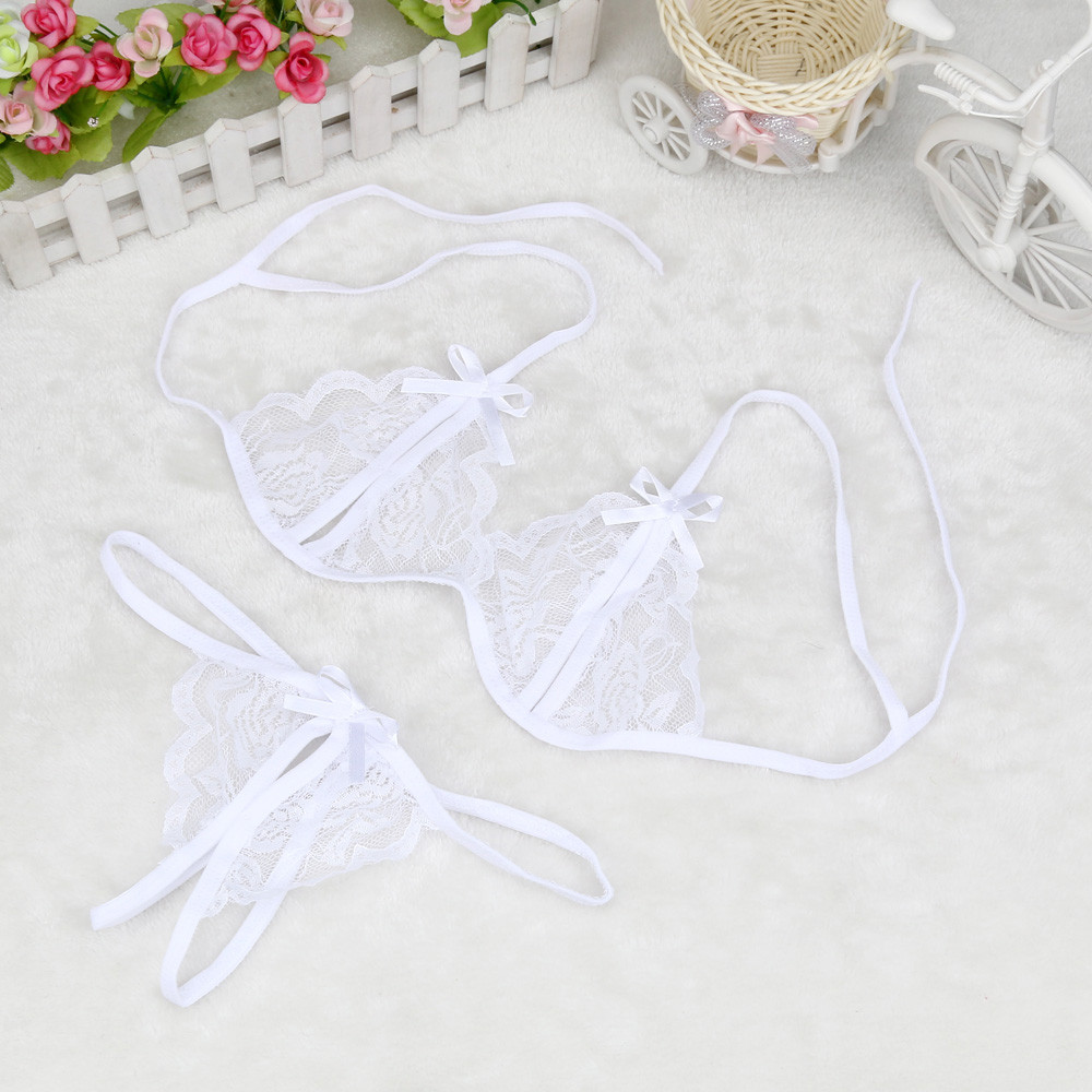 Wanita Seksi Bra Pakaian Dalam - Baby Xl ulasan dan harga