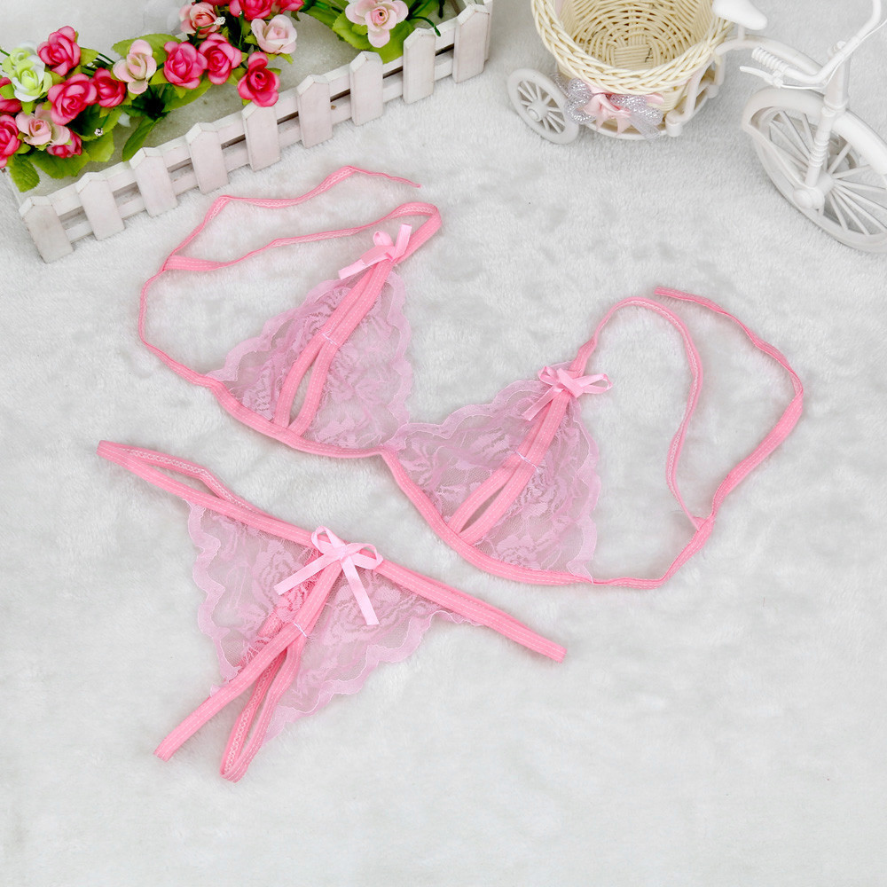 Wanita Seksi Bra Pakaian Dalam - Baby Xl ulasan dan harga