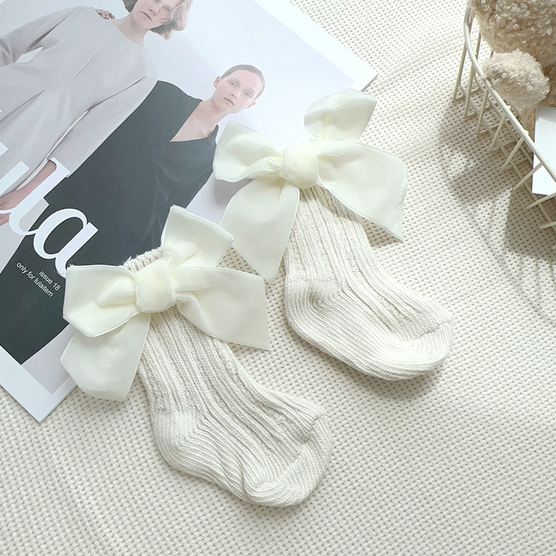 Kaus kaki rajutan tebal bayi b - Baby Xl ulasan dan harga