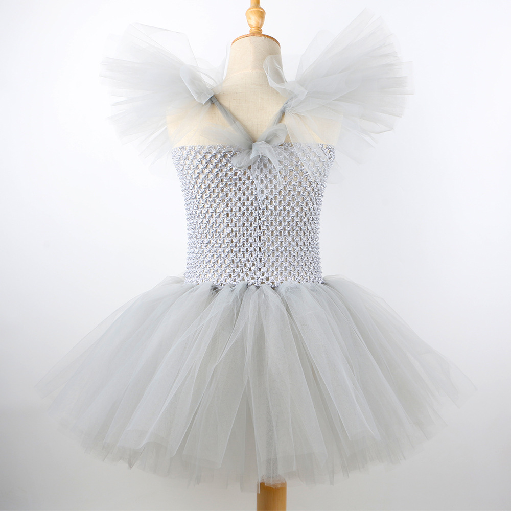 Kostum Joker Halloween Anak-an - Baby Tutu Skirt ulasan dan harga