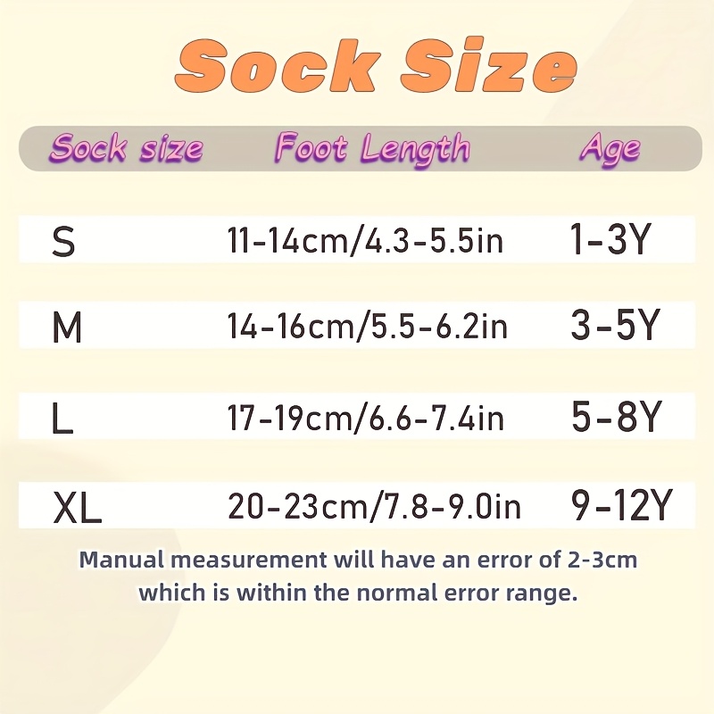 5 Pasang Kaus Kaki Lantai Anak - Baby Xl ulasan dan harga