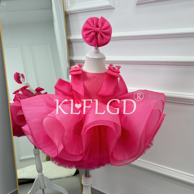 KLFLGD Gaun Pesta Anak Perempu - Baby Xl ulasan dan harga