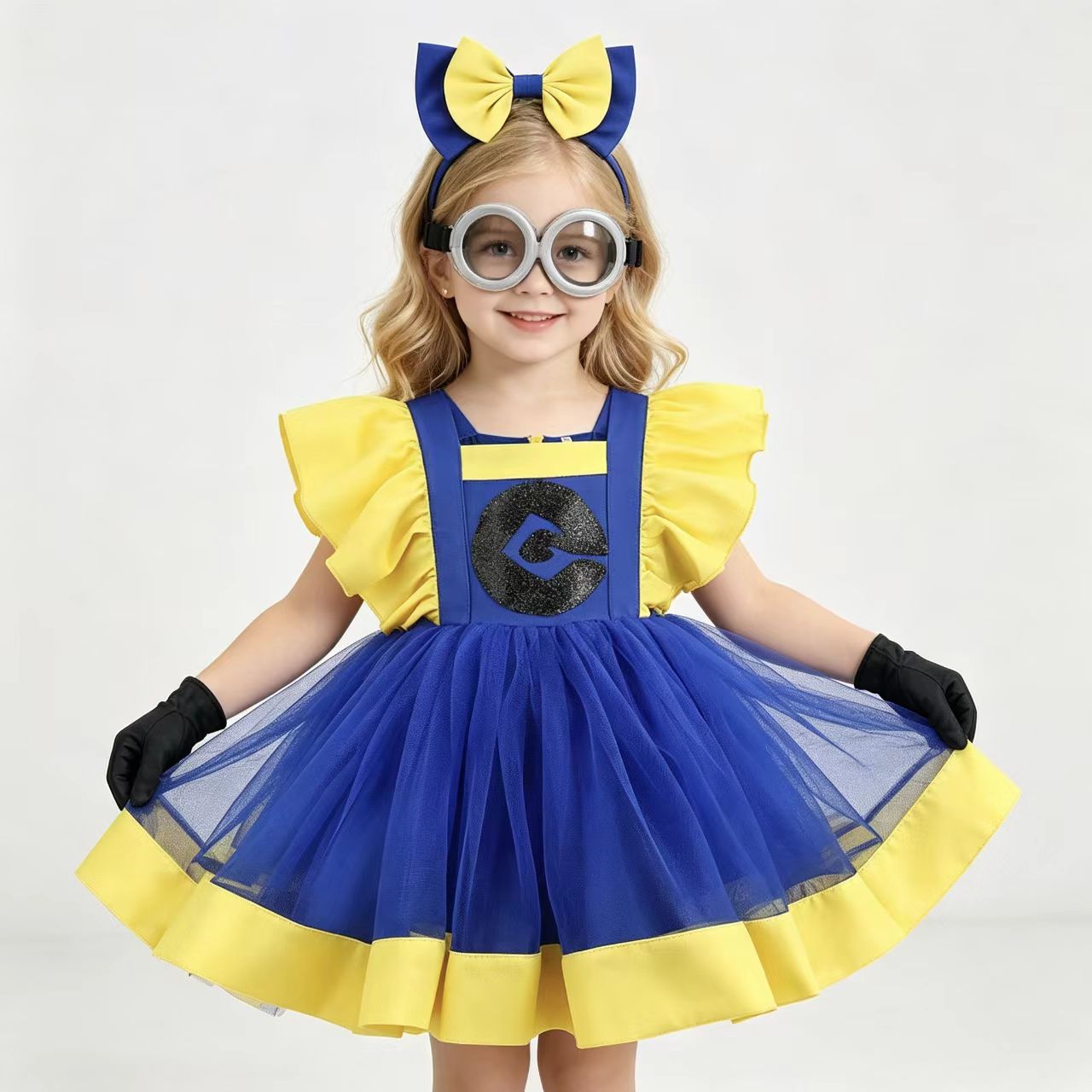 Pakaian Pesta Halloween Anak-a - Baby Tutu Skirt ulasan dan harga