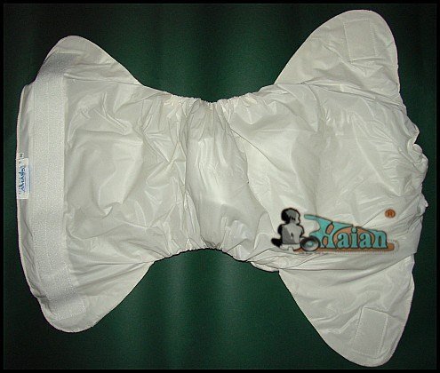 Popok/Nappy Inkontinensia Bayi - Baby Xl ulasan dan harga