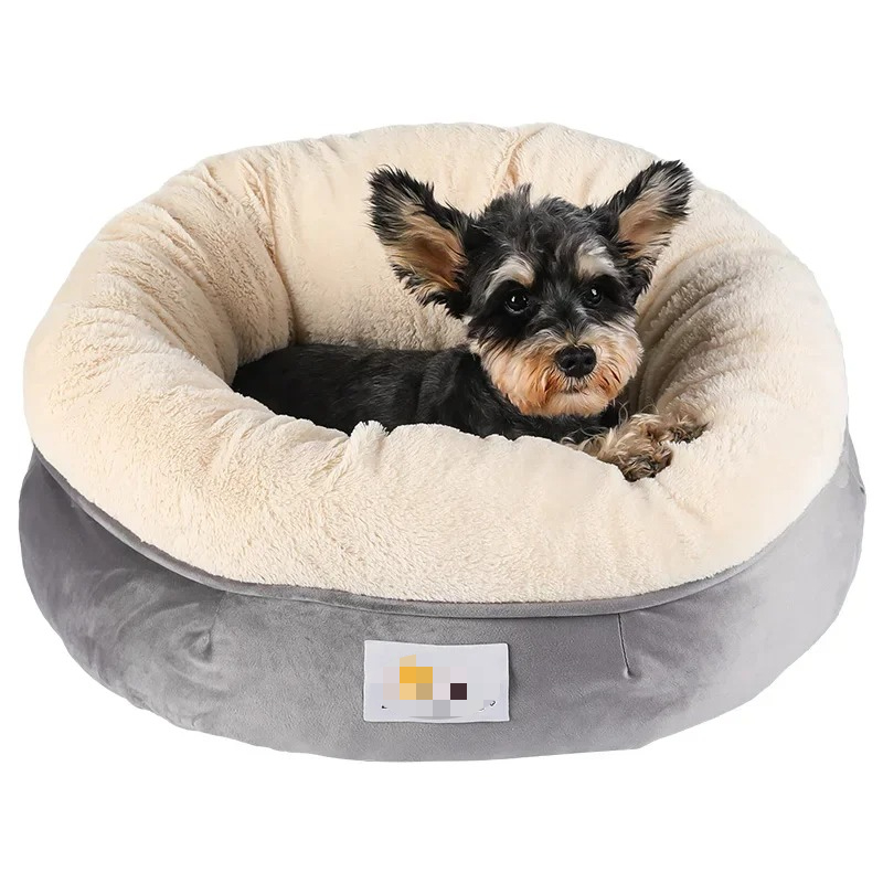 Tempat Tidur Kucing Beludru Me - Fleece Sleep Bag ulasan dan harga