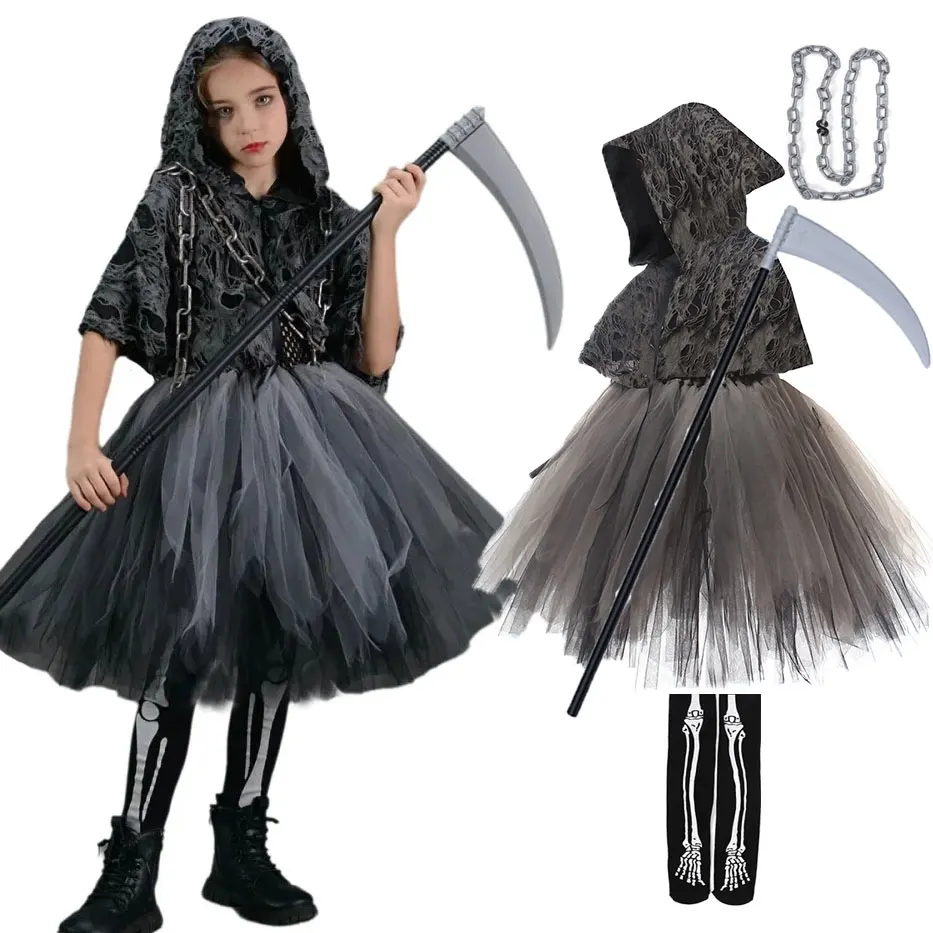 Kostum Cosplay Halloween Anak- - Baby Tutu Skirt ulasan dan harga