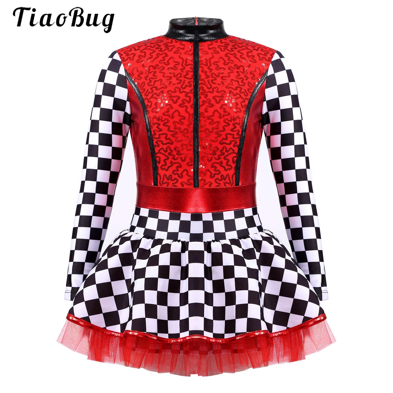 Gaun Cosplay Driver Pembalap K - Baby Tutu Skirt ulasan dan harga