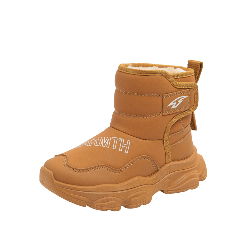 Sepatu Bot Salju Tebal Berbulu - Baby Xl ulasan dan harga