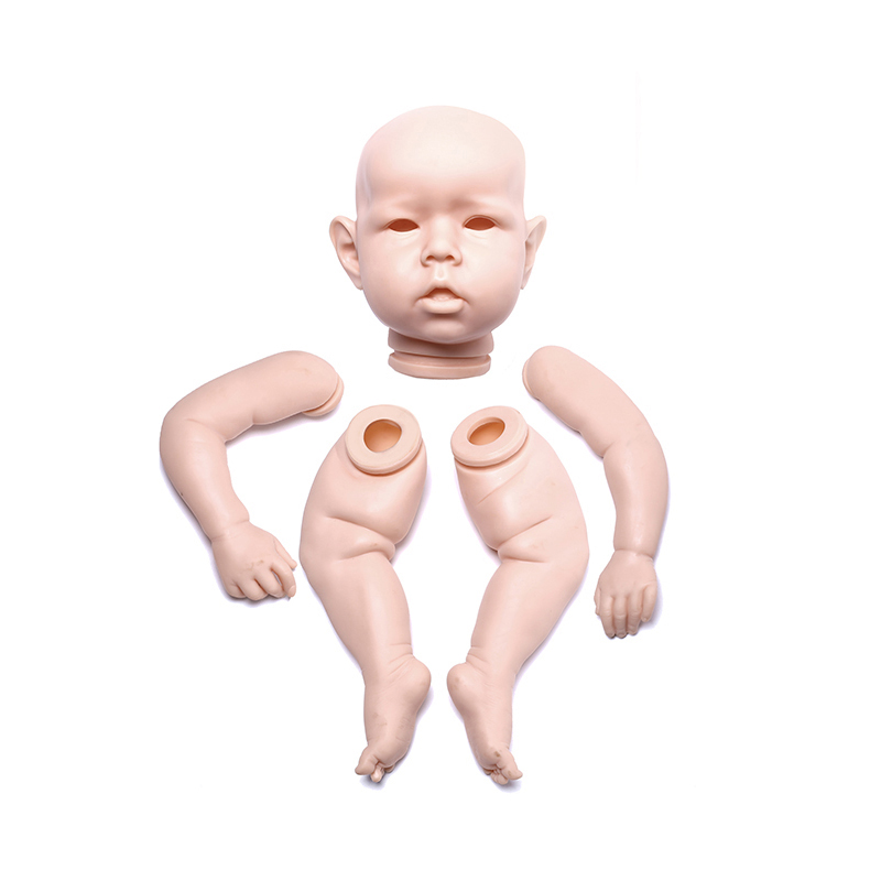 20/28 inci ukuran besar Reborn - Baby Xl ulasan dan harga