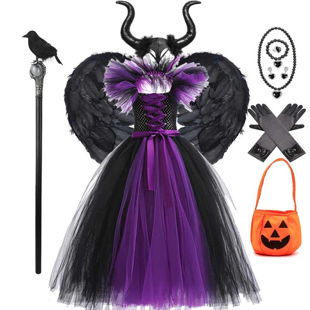 Kostum Cosplay Anak untuk Hall - Baby Tutu Skirt ulasan dan harga