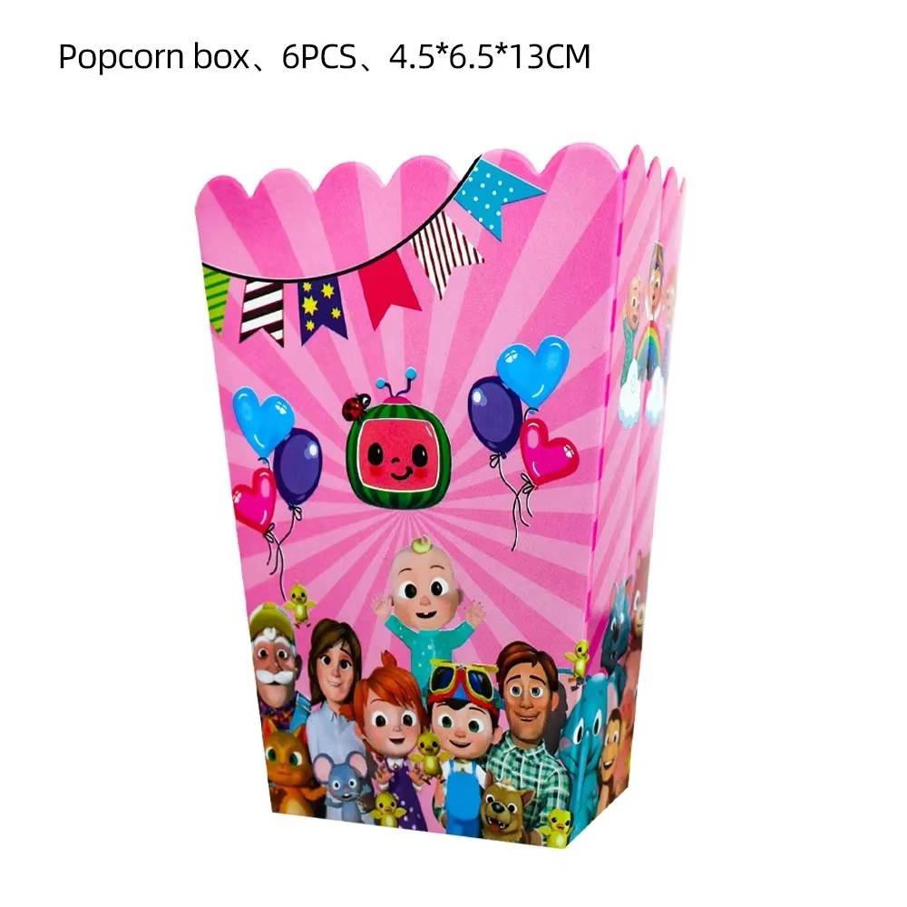 6/12Pcs Set Hadiah Pesta Ulang - Baby Clothing Gift Set ulasan dan harga