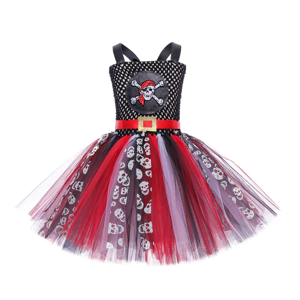Kostum Halloween 2026 Cosplay  - Baby Tutu Skirt ulasan dan harga