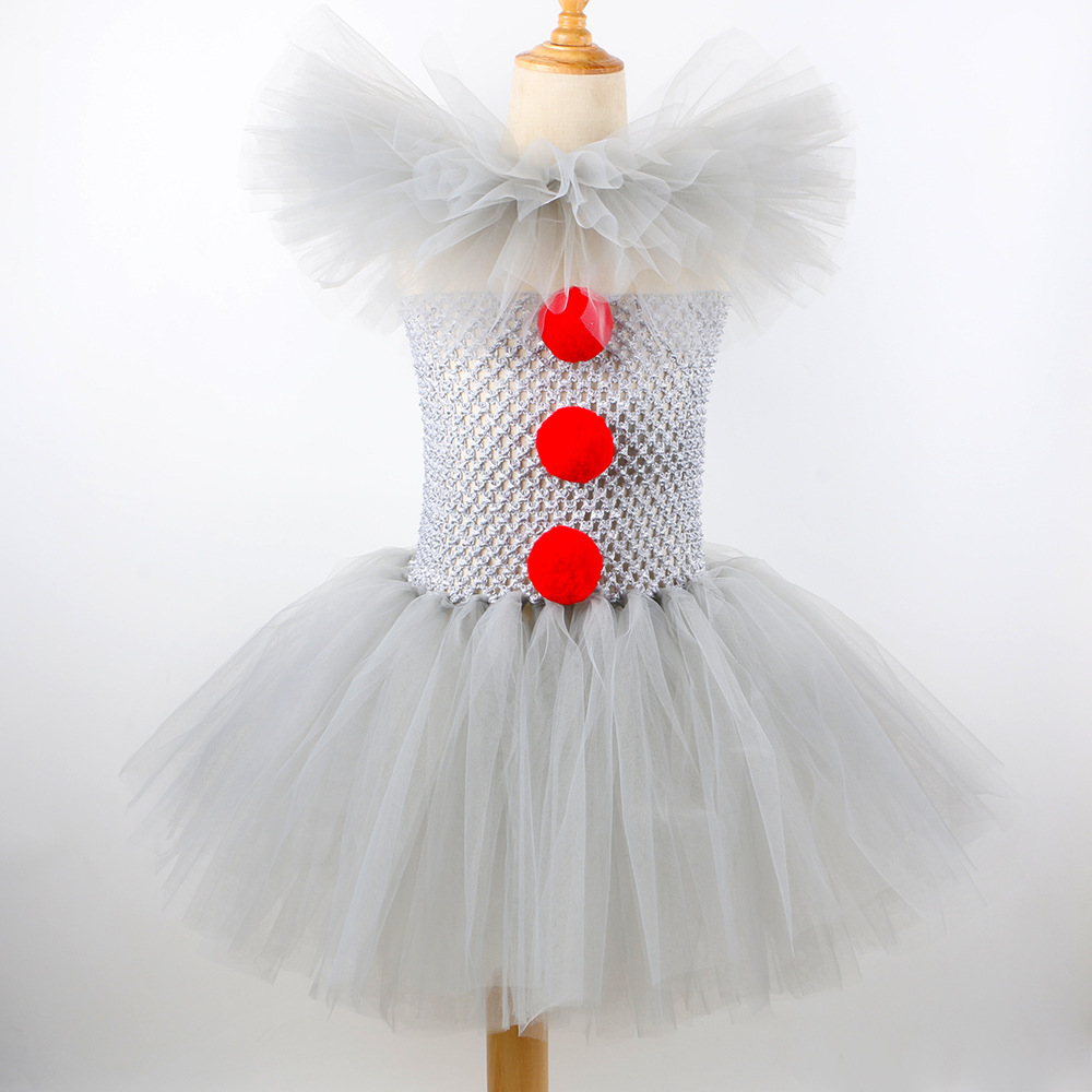 Gaun Tutu LED untuk anak perem - Baby Tutu Skirt ulasan dan harga