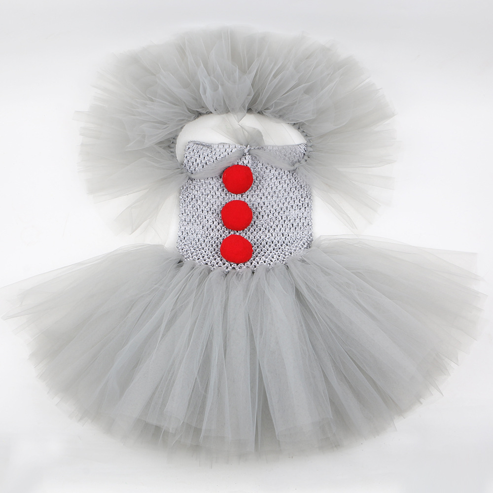 Gaun Tutu LED untuk anak perem - Baby Tutu Skirt ulasan dan harga