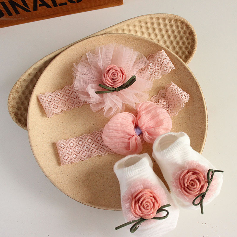Aksesori anak perempuan, musim - Baby Clothing Gift Set ulasan dan harga