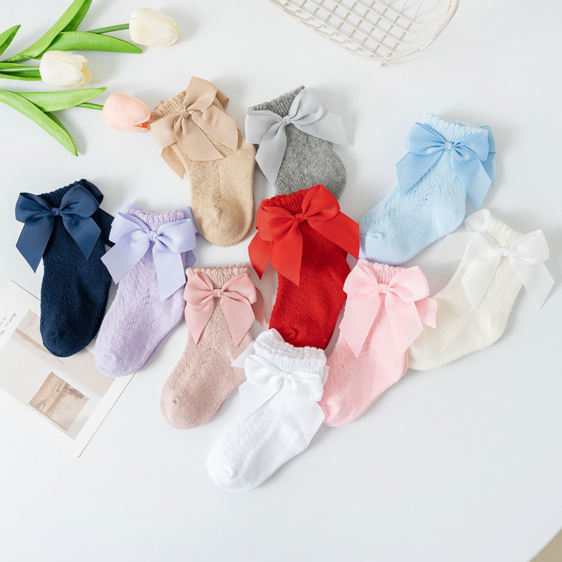 Kaus kaki bayi perempuan musim - Baby Xl ulasan dan harga