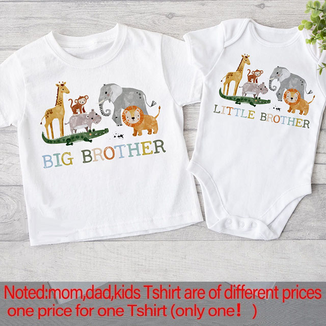 Big Brother pakaian anak-anak, - Baby Xl ulasan dan harga