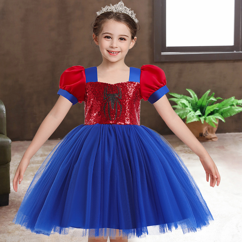 Gaun Pesta Anak Perempuan Gaun - Baby Tutu Skirt ulasan dan harga