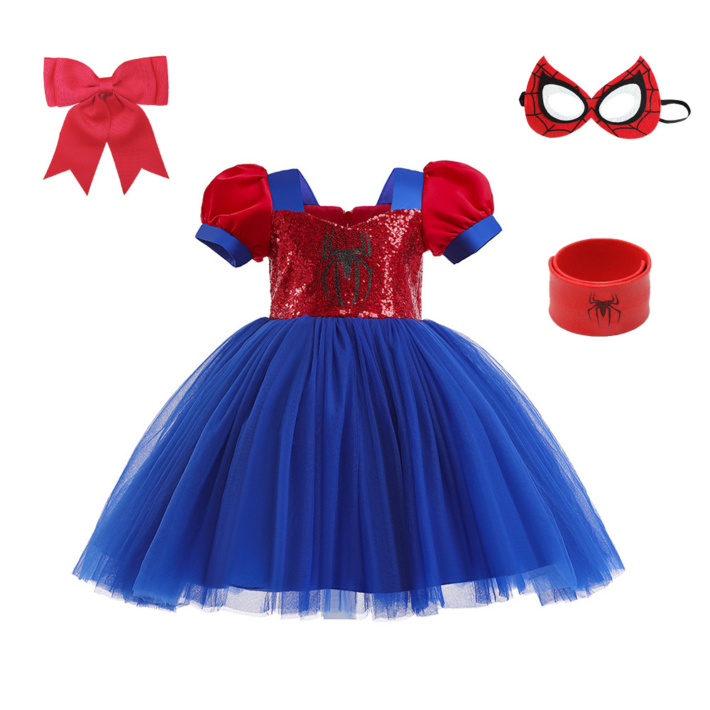 Gaun Pesta Anak Perempuan Gaun - Baby Tutu Skirt ulasan dan harga