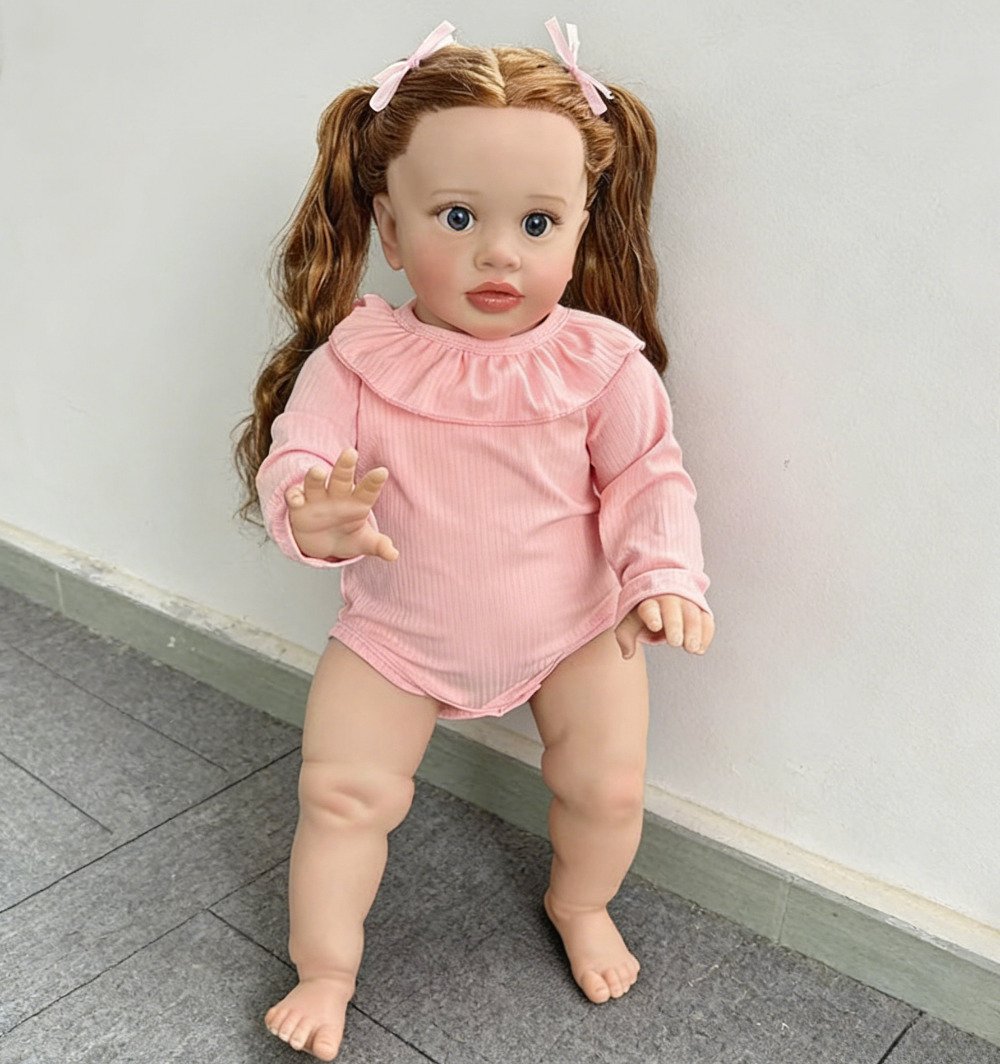 Boneka Bayi Reborn Ukuran Besa - Baby Xl ulasan dan harga