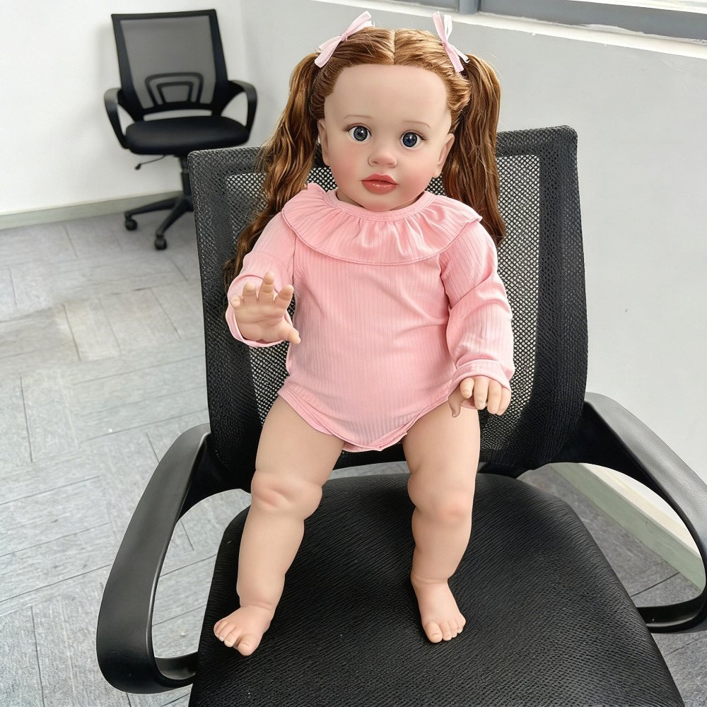 Boneka Bayi Reborn Ukuran Besa - Baby Xl ulasan dan harga